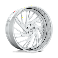 Asanti Af 5X120. -20Et 220.1Cb Fırçalanmış Tekerlek