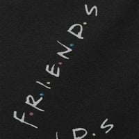 Friends Juniors'ın Grafik Tişörtü