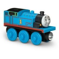Thomas ve Arkadaşları Ahşap Demiryolu, Konuşan Thomas