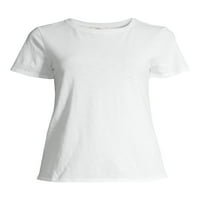 Como Blu Kadın Atlet Basic Tişört, Paket
