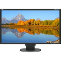 Ekran MultiSync EA243WM-BK 24 WUXGA LCD Monitör, 16:10