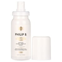 Philip B Ağırlıksız Koleksiyon Hacim Veren Yetişkin 3'ü Şampuanda Saç Kremi Vücut Yıkama, Set