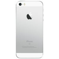 12MP Kameralı Apple iPhone SE 64GB AT & T Kilitli Telefon - Gümüş