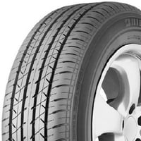 Bridgestone Turanza ER 225 50R W Lastik Uyar: 2012-Chevrolet Cruze LT, 2012-Ford Focus Elektrikli