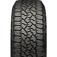 Goodyear Wrangler TrailRunner 265 70R T Lastikte