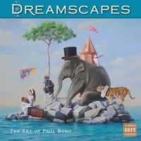 Dreamscapes - Paul Bond Ayının Fotoğrafı, 12 12
