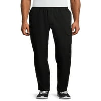 George Erkek Kargo Jogger Pantolon