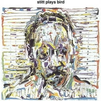Sonny Stitt - Stitt Kuş Çalıyor - CD