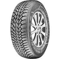 Goodyear Nordic Kış 205 60R 92S Kış Kar Lastiği