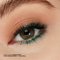 Almay Yoğun I-Renk Arttırıcı Göz Farı Paleti, Ela Gözler, 0. oz