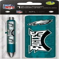 Jel Kalem Kitap Ayracı - NFL - Philadelphia Eagles HG