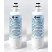 LT700P-2-KİT Yedek 200 Galonluk Buzdolabı Su Filtresi, 2pk