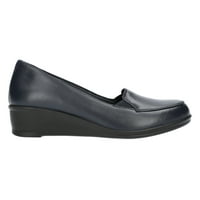 Kolay Sokak Velma Slip Ons