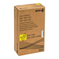 Xero ColorQube - sarı - orijinal - katı Satıldı - ColorQube için 9201, 9202, 9203, 9301, 9302, 9302 PM3XF, 9303,