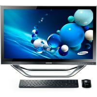 Samsung 27 Full HD Dokunmatik Ekran Hepsi Bir Arada Bilgisayar, Intel Core i i7-3770T, 8 GB RAM, 1 TB HD, DVD Yazıcı,