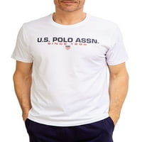 S. Polo Assn. Erkek Grafik Tişört