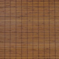 Chicology Akülü Oda Kararan Bambu Roma Pencere Gölgelikleri, Geyik 39 W 64 H