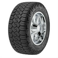 Toyo Açık Ülke CT LT295 70R 129 126Q