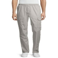 George Erkek Kargo Jogger Pantolon