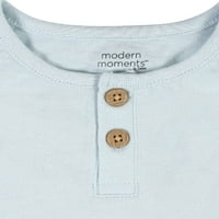 Gerber Modern Moments Erkek Bebek Seti, 2'li