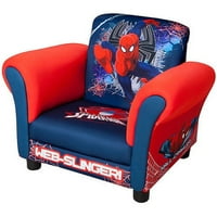 Delta Çocuk Ürünleri Marvel Örümcek Adam Sandalye