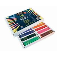 Sargent Art® Renkli Kalemler, ct. En iyi satın alım Toplu Paket