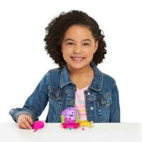 Barbie Şekil Playsets Çeşitler, Ayrı Satılır, Stilleri Değişebilir, Çocuk Oyuncakları Yaş için up
