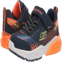 Skechers Küçük Çocuk ve Büyük Çocuk Thermoflu 2. Spor ayakkabı üzerinde kayma