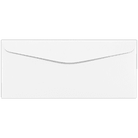 LUXPaper Normal Zarflar, 1 2, Ultimate White, 250 Paket
