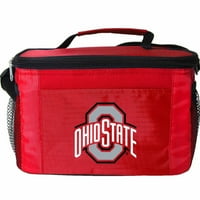 Ohio State Buckeyes Soğutucu Çanta Olabilir