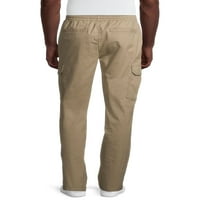 George Erkek Kargo Jogger Pantolon