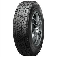 Michelin X-Ice Kar Kış 235 65R 108T XL Yolcu Lastiği