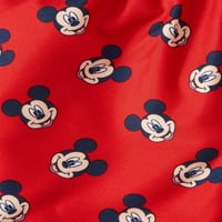 Mickey Mouse Erkek Bebek Mayo