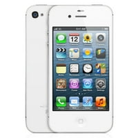 Apple iPhone 4S 16GB Kilidi Açılmış, Beyaz Kullanılmış