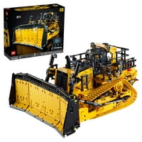 Teknik Uygulama Kontrollü Cat® D Buldozer 42131