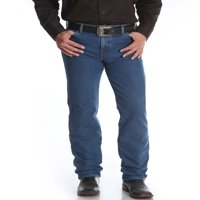 Wrangler Erkek Kovboy Kesim Orijinal Fit Jean