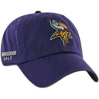 Bridgestone Golf NFL Şapkaları, Minnesota Vikings Şapkası