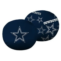 Dallas Cowboys Bulut Yastığı, Takım Renkleri, Her Biri