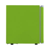 Dağ Çiy, 1. Cu. ft. Kompakt Buzdolabı, FR102MD, Yeşil