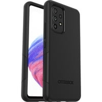 Samsung Galaxy A 5G için OtterBo Banliyö Serisi Lite Kılıf - Siyah