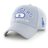 Los Angeles Dodgers Taslak Kap Şapka Hayranların Favorisi tarafından