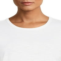 Time & Tru Kadın Şantuk Takımı Tişört, Paket
