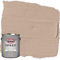 Glidden Spred Grab-N-Go İç Duvar Boyası Transcend Bej, Yumurta Kabuğu, Galon