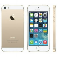 $ H2o Kablosuz Yayın Süresi ile Yenilenmiş Apple iPhone 5S GSM Ön Ödemeli Akıllı Telefon
