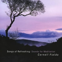 Canlandırıcı Şarkılar: Meditasyon için Sesler