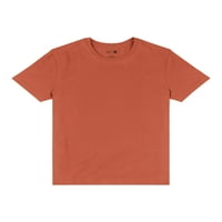 Meyve Tezgah erkek Kurtarma Sürdürülebilir pamuklu tişört, Boyutları S-2XL