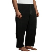 Sahara Club Erkek Mikrofleece Pijama Pantolon