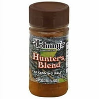 Johnny's Hunter's Blend Baharat Tuzu, 8. oz