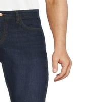 Erkek Streç Slim Fit Kot Pantolon