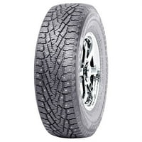 Nokian Hakkapeliitta LT Çivili 235 80R Q Lastik